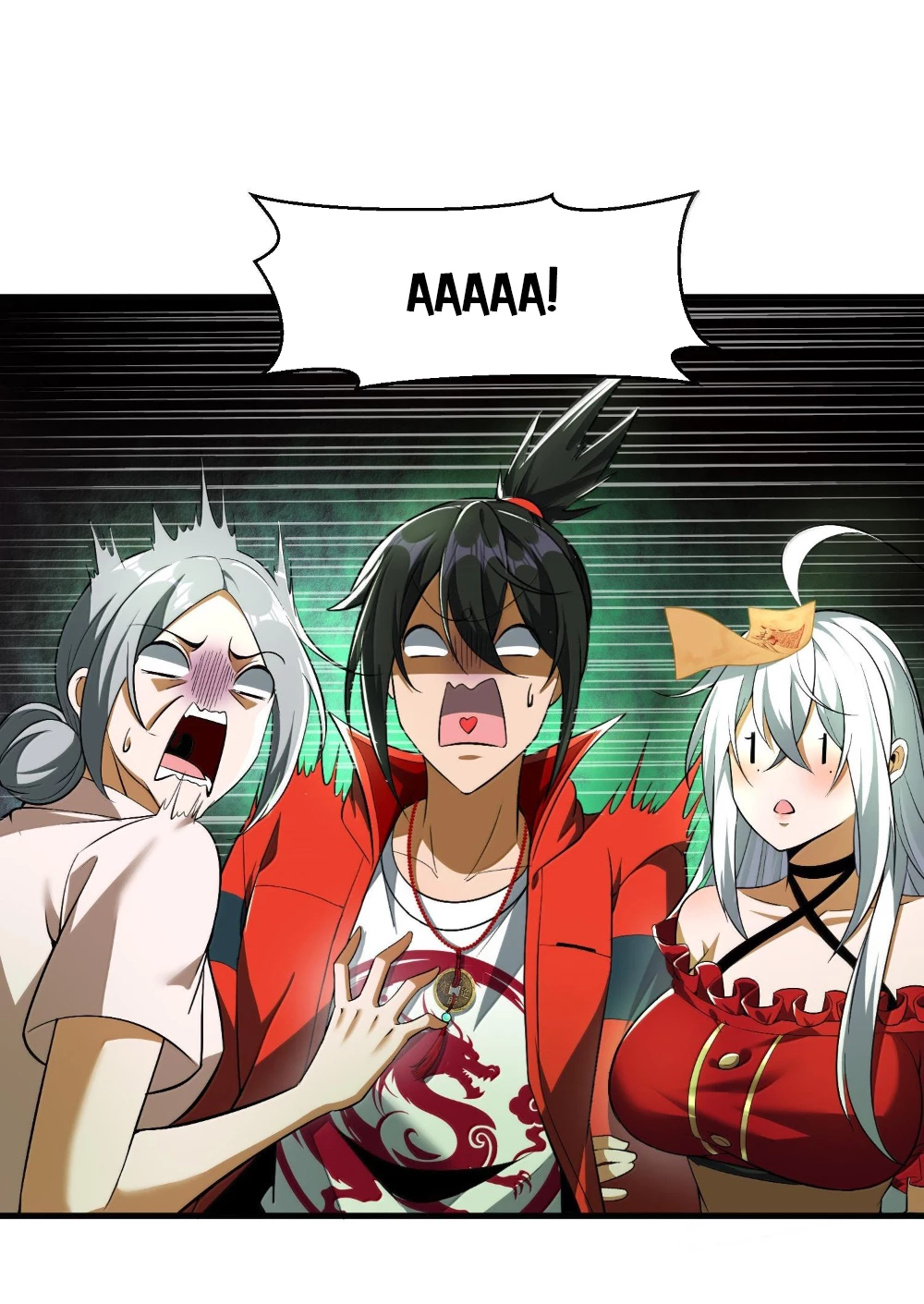 Tôi Livestream Cầu Hôn Nữ Quỷ Vậy Mà Thành Công!? Chapter 58 - Trang 4