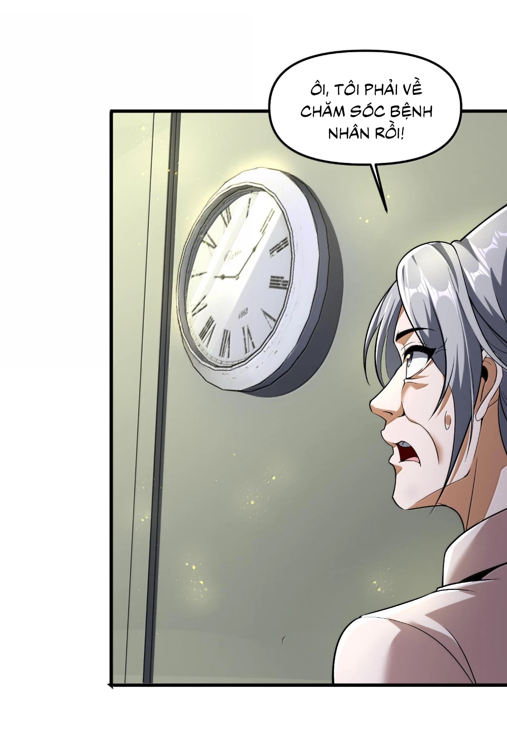 Tôi Livestream Cầu Hôn Nữ Quỷ Vậy Mà Thành Công!? Chapter 58 - Trang 4