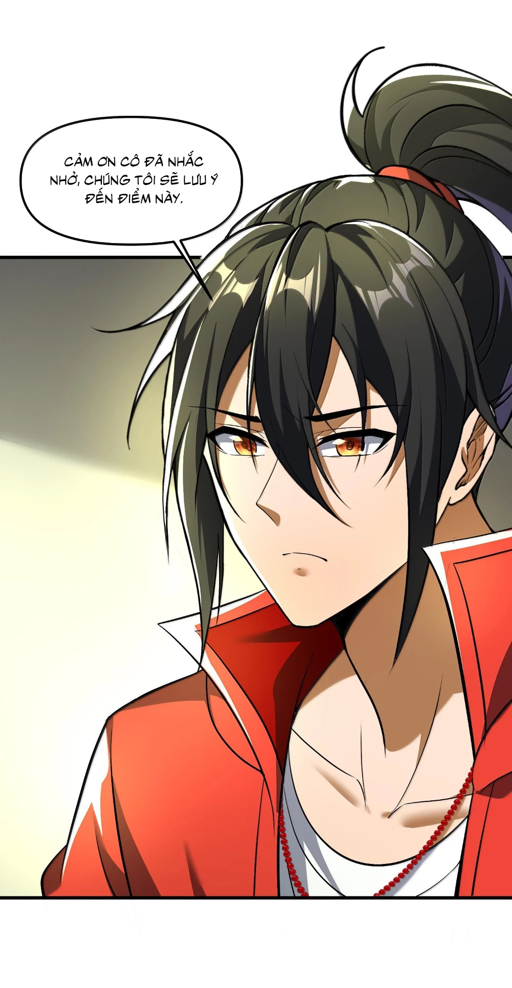 Tôi Livestream Cầu Hôn Nữ Quỷ Vậy Mà Thành Công!? Chapter 58 - Trang 4