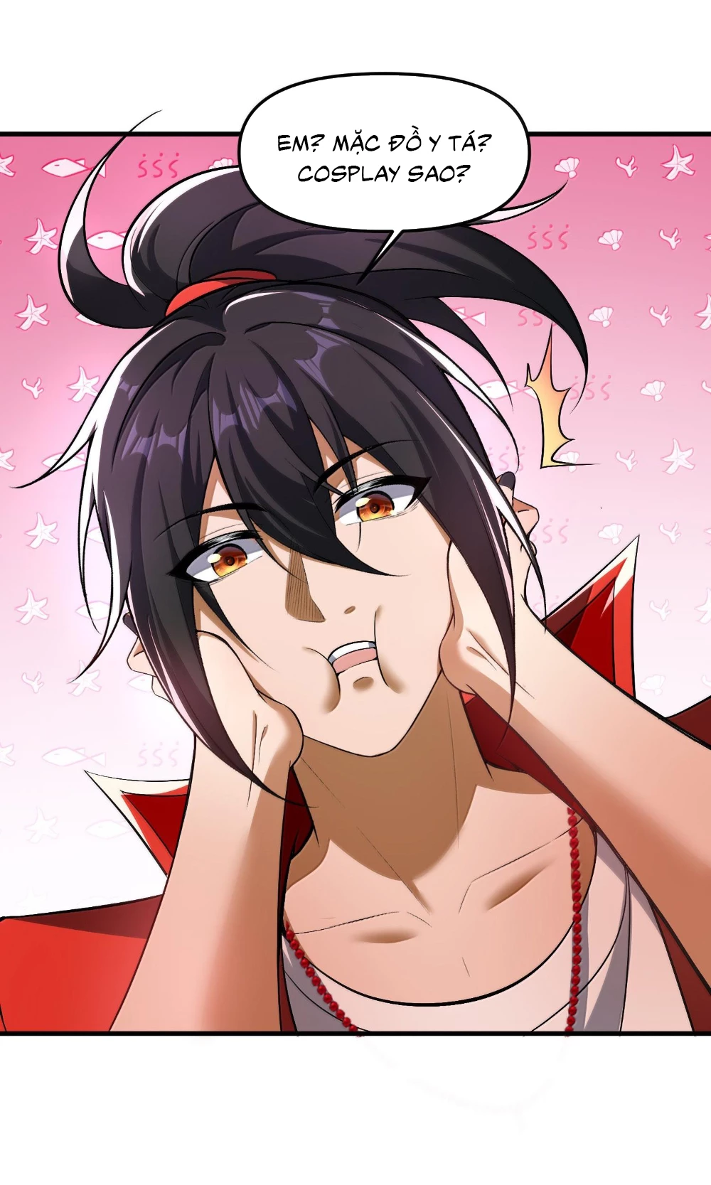 Tôi Livestream Cầu Hôn Nữ Quỷ Vậy Mà Thành Công!? Chapter 58 - Trang 4