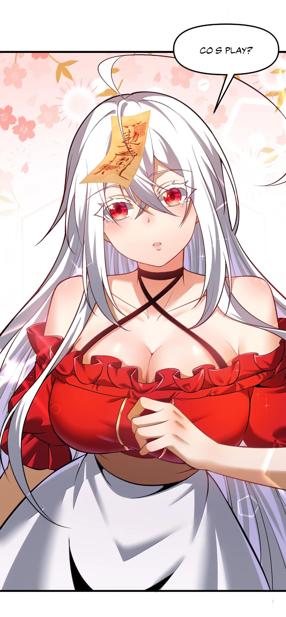 Tôi Livestream Cầu Hôn Nữ Quỷ Vậy Mà Thành Công!? Chapter 58 - Trang 4