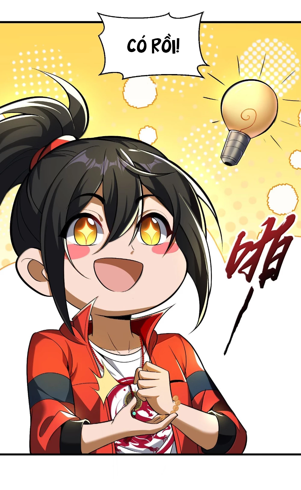 Tôi Livestream Cầu Hôn Nữ Quỷ Vậy Mà Thành Công!? Chapter 58 - Trang 4