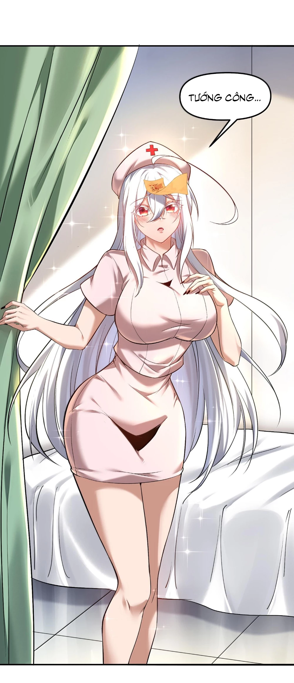 Tôi Livestream Cầu Hôn Nữ Quỷ Vậy Mà Thành Công!? Chapter 58 - Trang 4