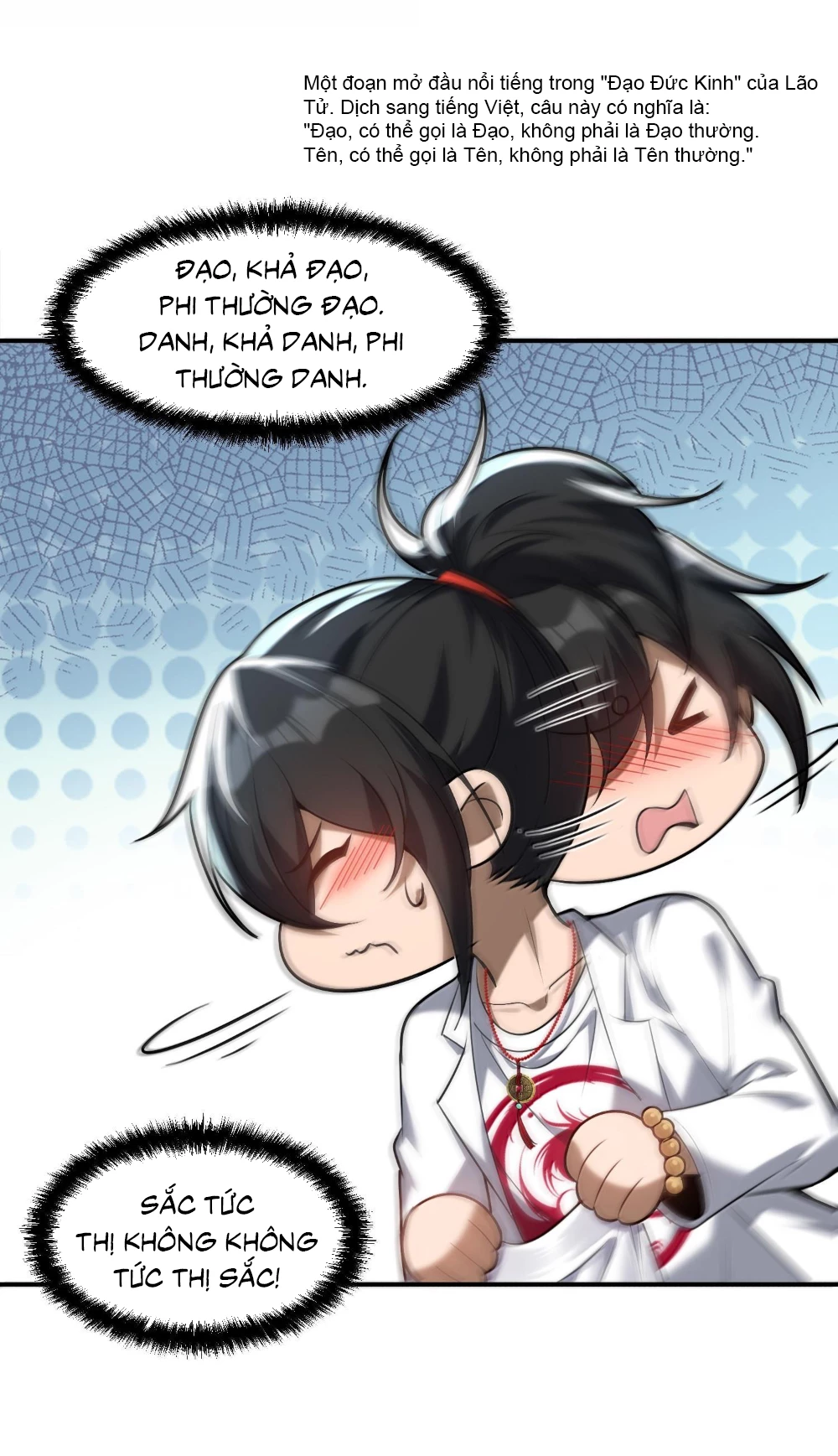 Tôi Livestream Cầu Hôn Nữ Quỷ Vậy Mà Thành Công!? Chapter 58 - Trang 4