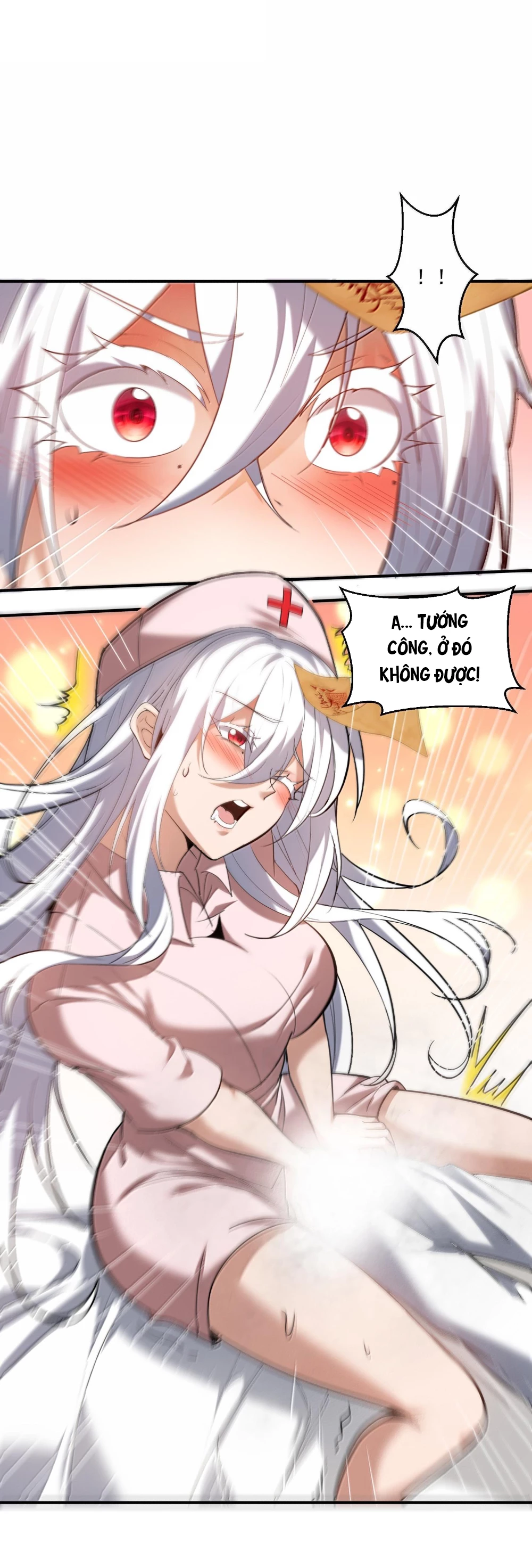 Tôi Livestream Cầu Hôn Nữ Quỷ Vậy Mà Thành Công!? Chapter 58 - Trang 4