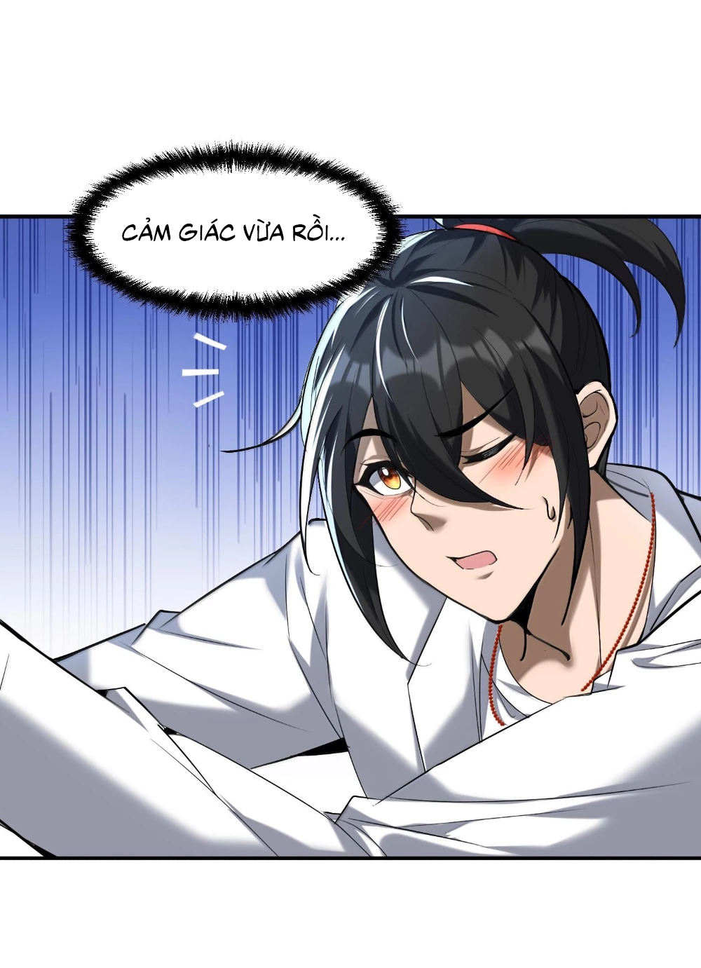 Tôi Livestream Cầu Hôn Nữ Quỷ Vậy Mà Thành Công!? Chapter 58 - Trang 4