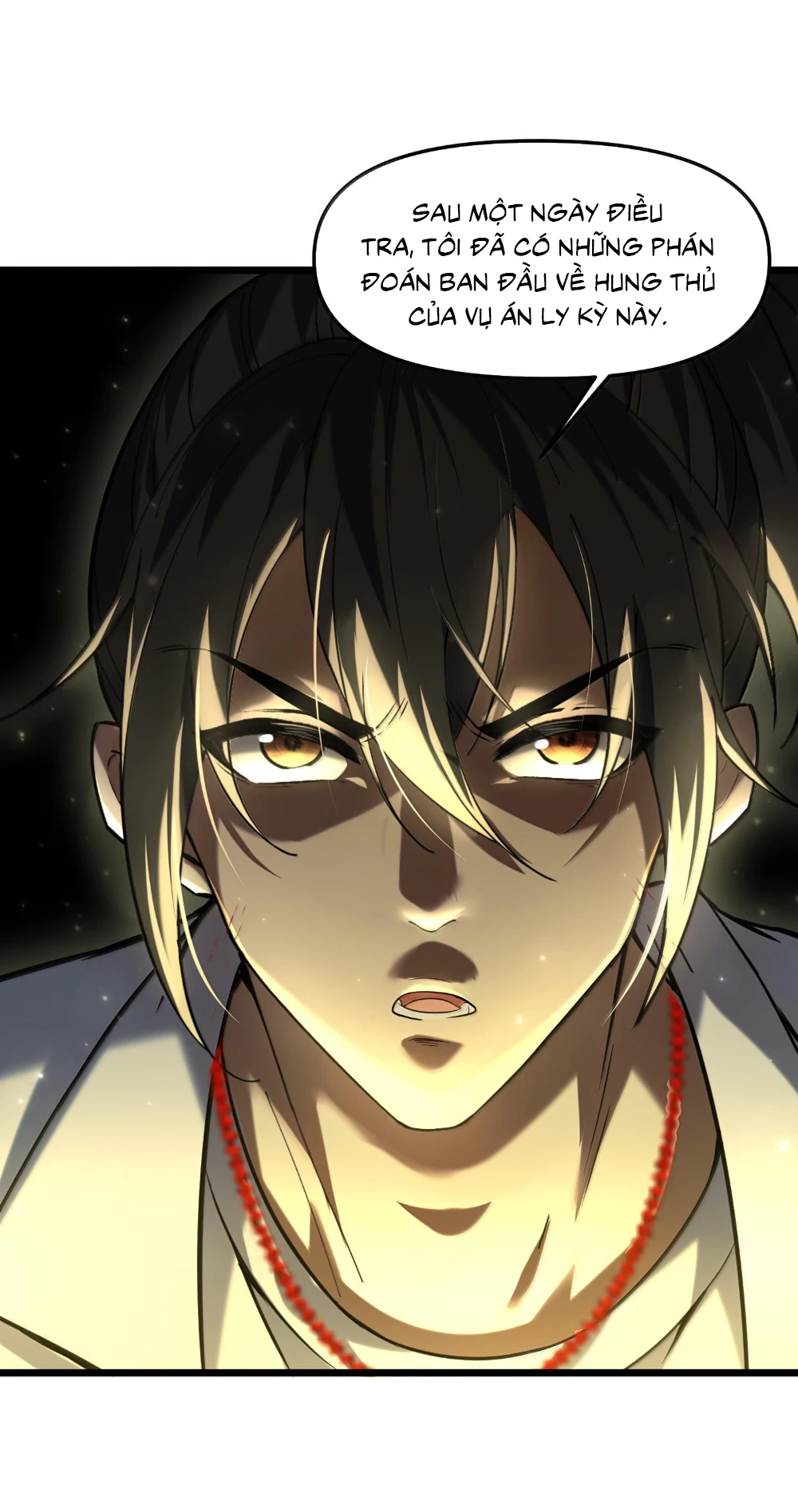 Tôi Livestream Cầu Hôn Nữ Quỷ Vậy Mà Thành Công!? Chapter 58 - Trang 4