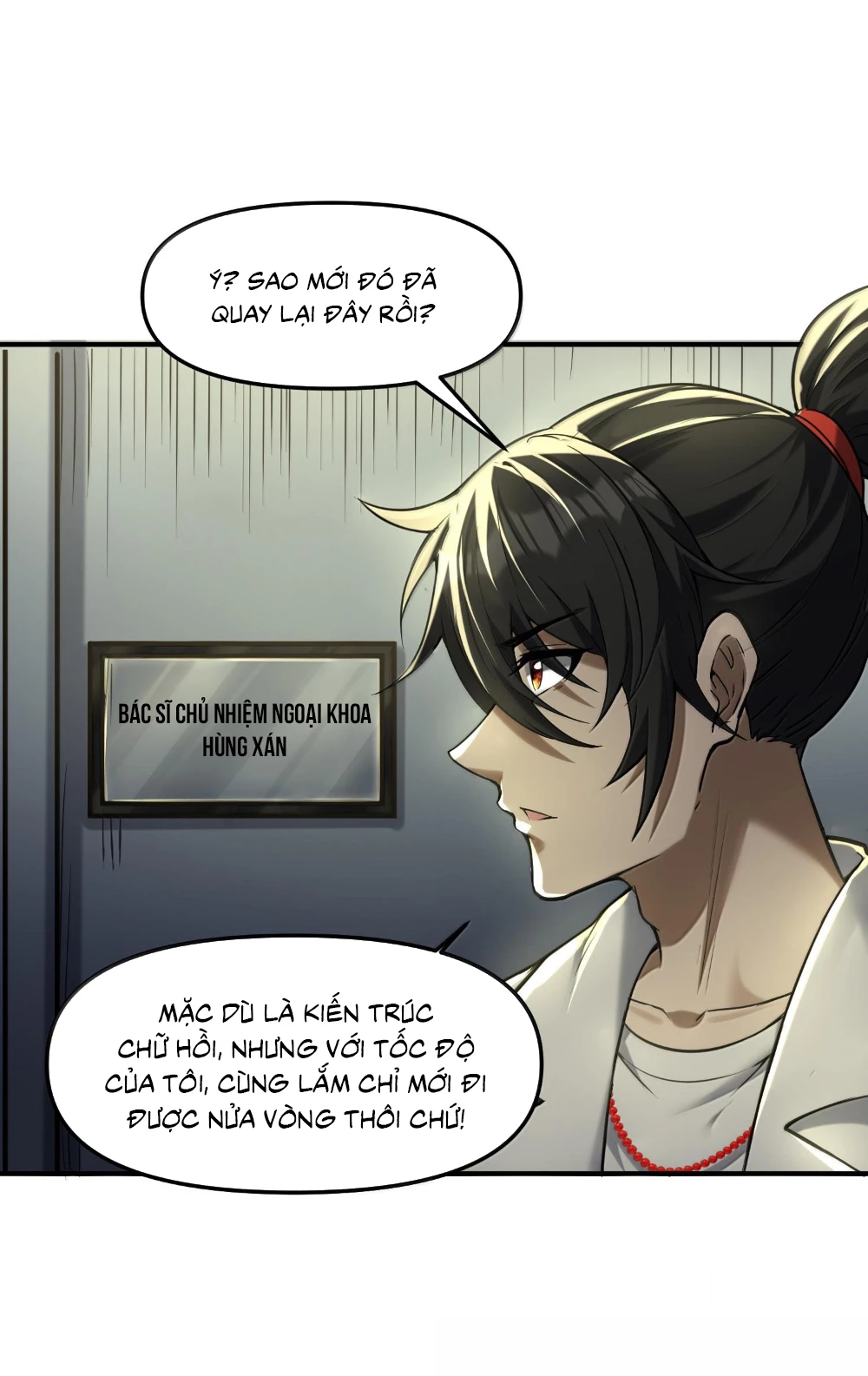 Tôi Livestream Cầu Hôn Nữ Quỷ Vậy Mà Thành Công!? Chapter 58 - Trang 4