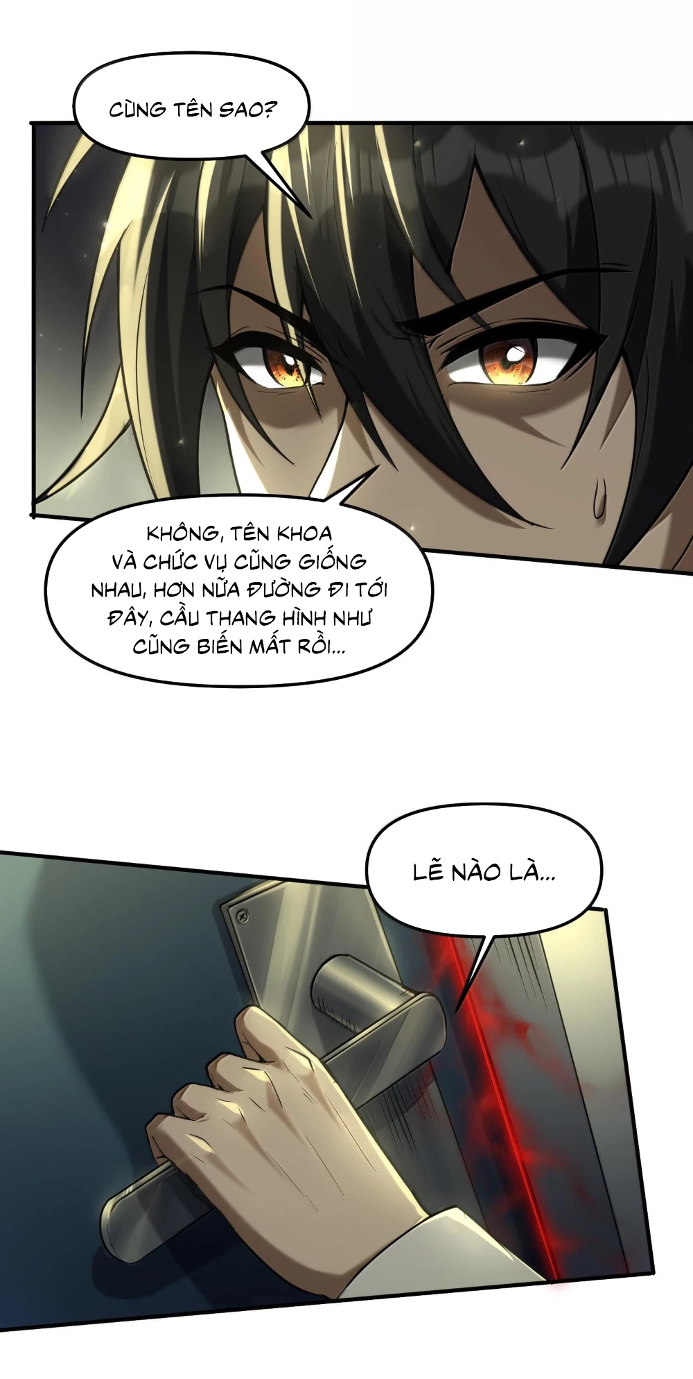 Tôi Livestream Cầu Hôn Nữ Quỷ Vậy Mà Thành Công!? Chapter 58 - Trang 4