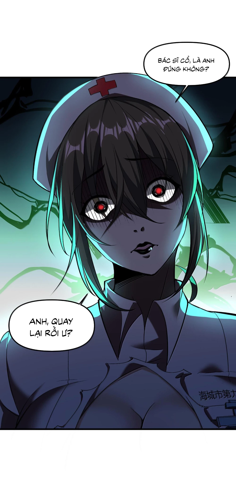 Tôi Livestream Cầu Hôn Nữ Quỷ Vậy Mà Thành Công!? Chapter 60 - Trang 4