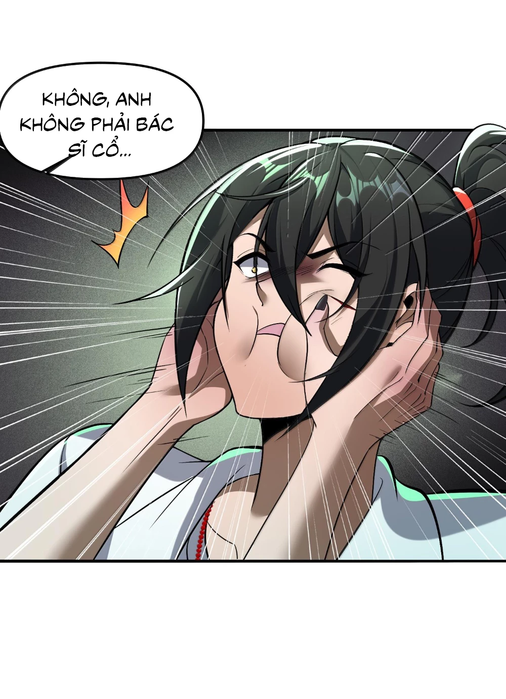 Tôi Livestream Cầu Hôn Nữ Quỷ Vậy Mà Thành Công!? Chapter 60 - Trang 4