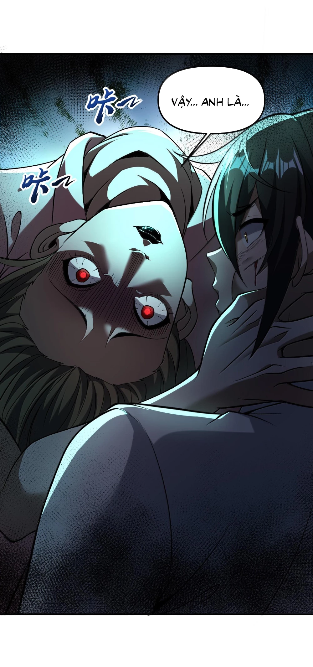 Tôi Livestream Cầu Hôn Nữ Quỷ Vậy Mà Thành Công!? Chapter 60 - Trang 4