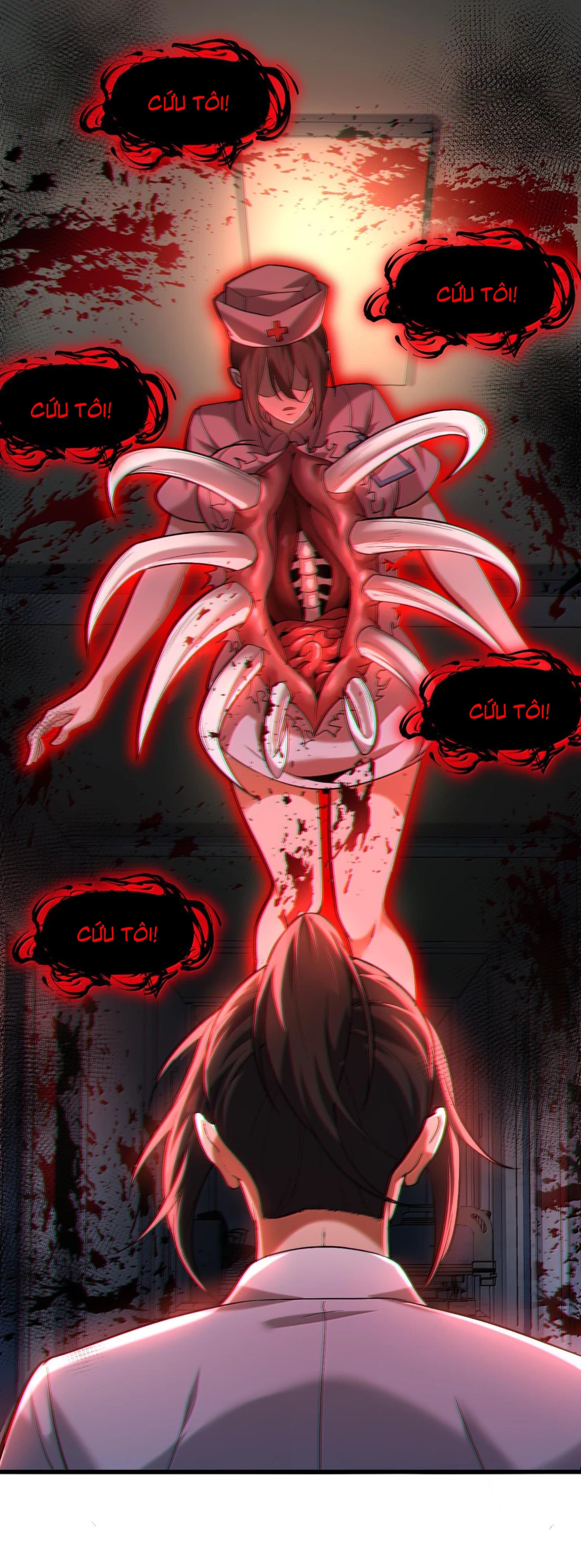 Tôi Livestream Cầu Hôn Nữ Quỷ Vậy Mà Thành Công!? Chapter 60 - Trang 4