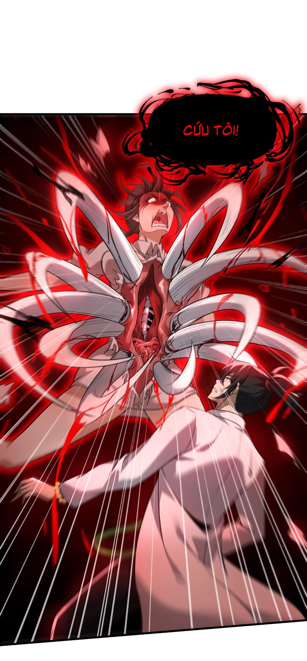 Tôi Livestream Cầu Hôn Nữ Quỷ Vậy Mà Thành Công!? Chapter 60 - Trang 4