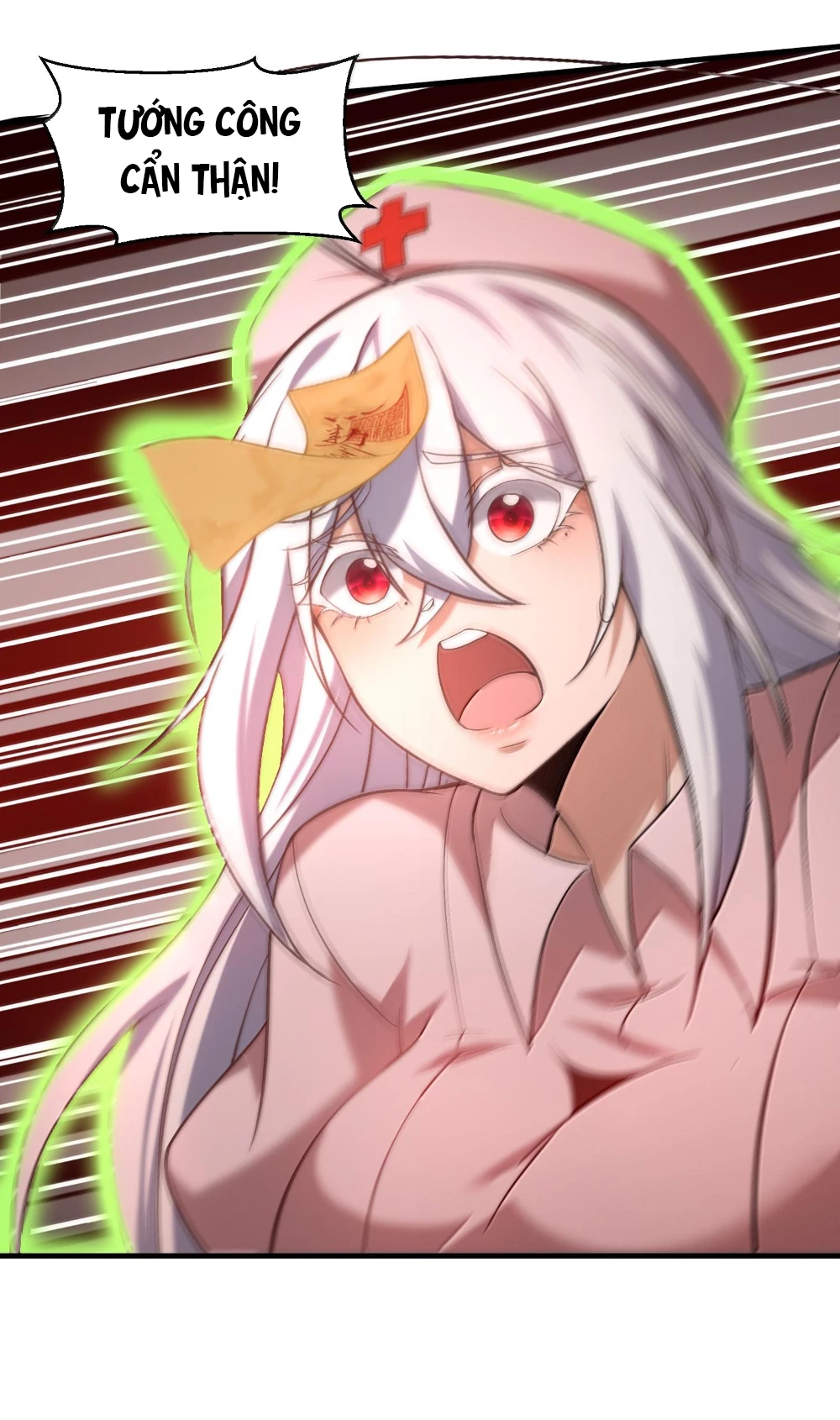 Tôi Livestream Cầu Hôn Nữ Quỷ Vậy Mà Thành Công!? Chapter 60 - Trang 4