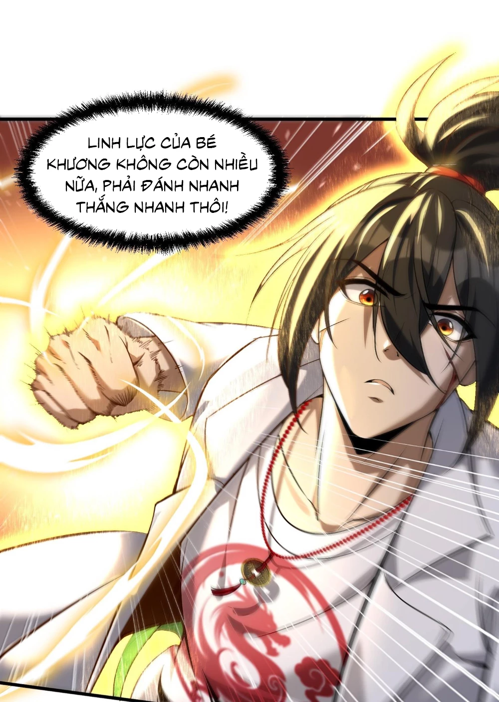 Tôi Livestream Cầu Hôn Nữ Quỷ Vậy Mà Thành Công!? Chapter 60 - Trang 4