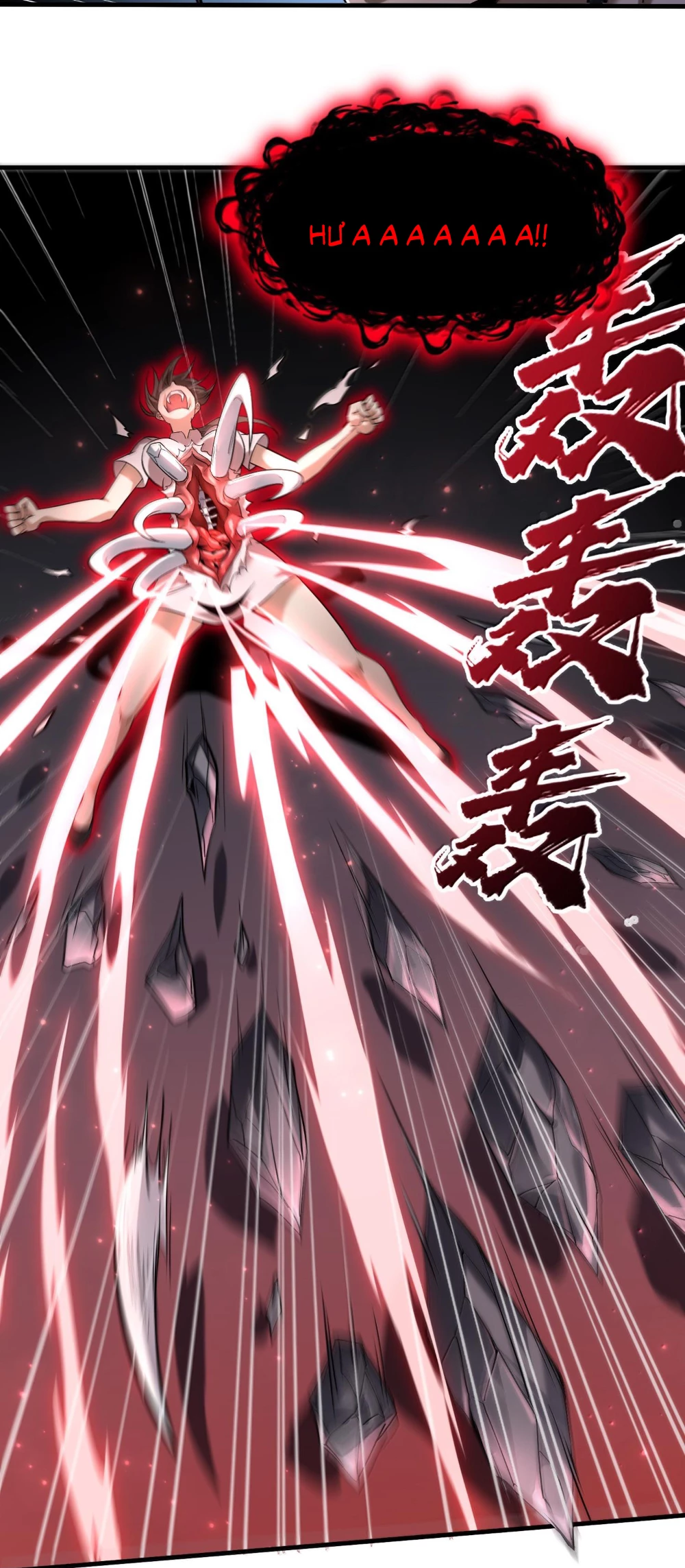 Tôi Livestream Cầu Hôn Nữ Quỷ Vậy Mà Thành Công!? Chapter 60 - Trang 4