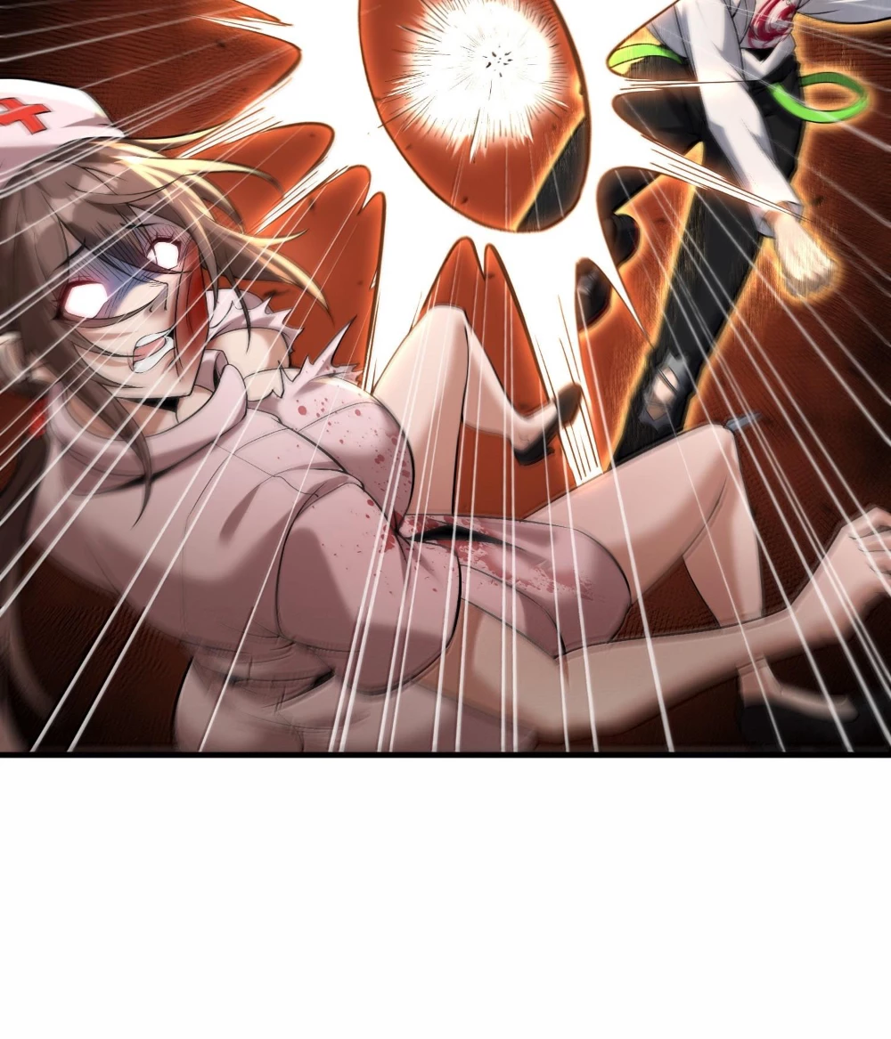 Tôi Livestream Cầu Hôn Nữ Quỷ Vậy Mà Thành Công!? Chapter 60 - Trang 4