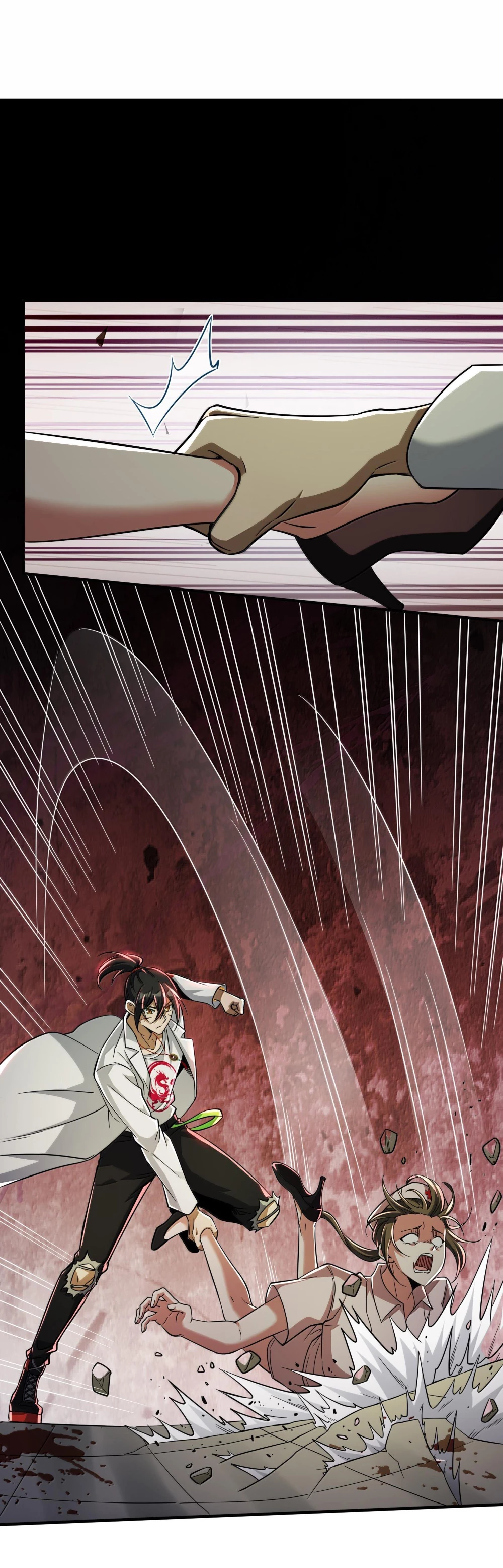 Tôi Livestream Cầu Hôn Nữ Quỷ Vậy Mà Thành Công!? Chapter 60 - Trang 4