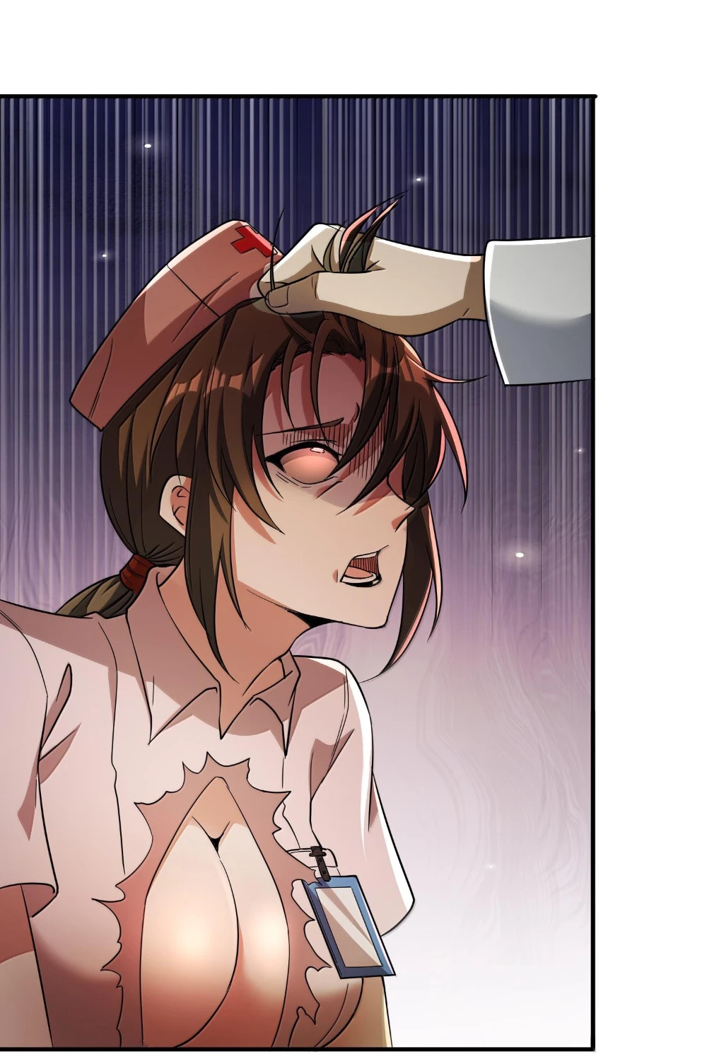 Tôi Livestream Cầu Hôn Nữ Quỷ Vậy Mà Thành Công!? Chapter 60 - Trang 4