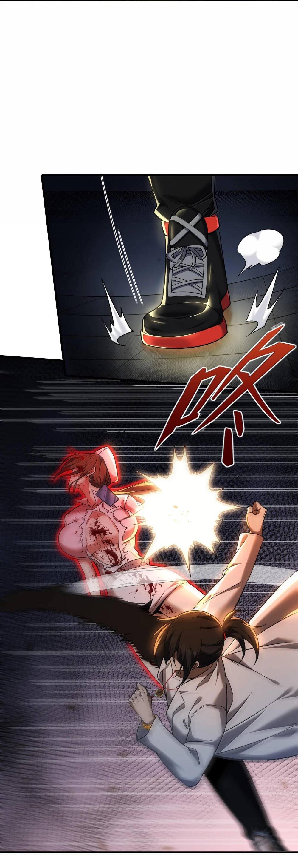 Tôi Livestream Cầu Hôn Nữ Quỷ Vậy Mà Thành Công!? Chapter 60 - Trang 4