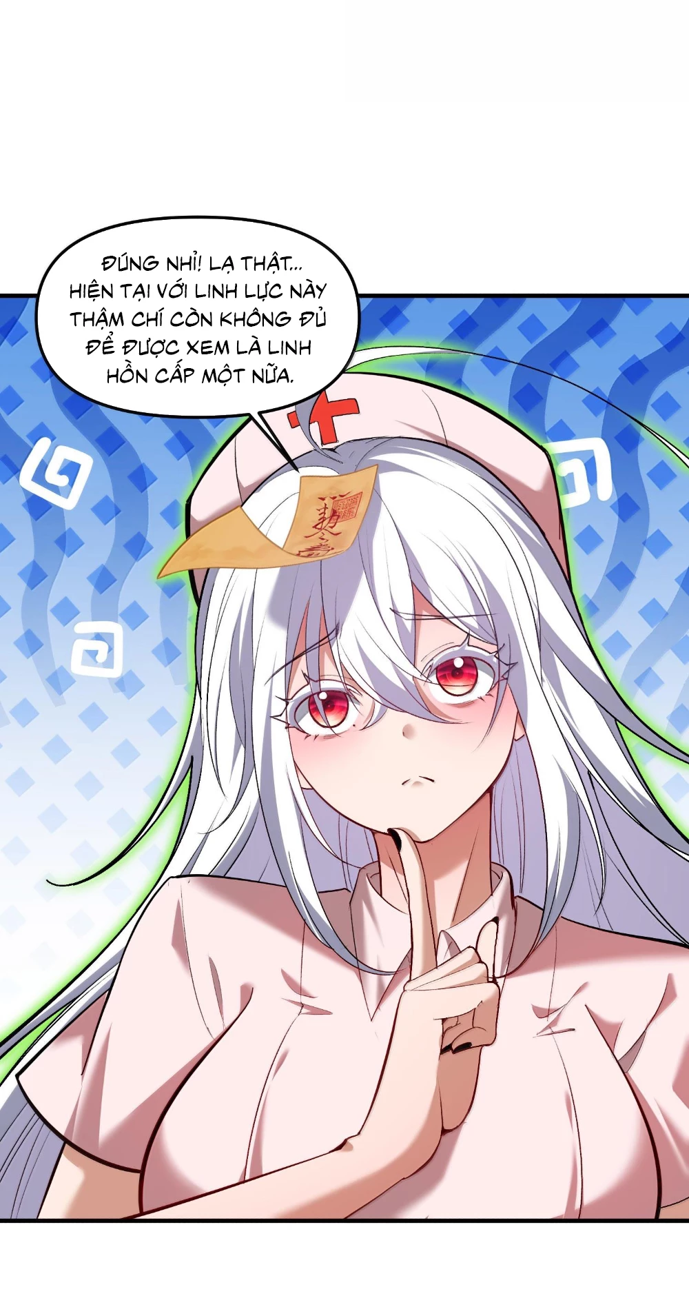 Tôi Livestream Cầu Hôn Nữ Quỷ Vậy Mà Thành Công!? Chapter 60 - Trang 4