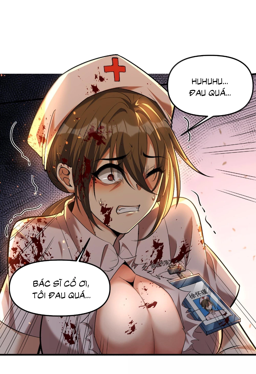 Tôi Livestream Cầu Hôn Nữ Quỷ Vậy Mà Thành Công!? Chapter 60 - Trang 4