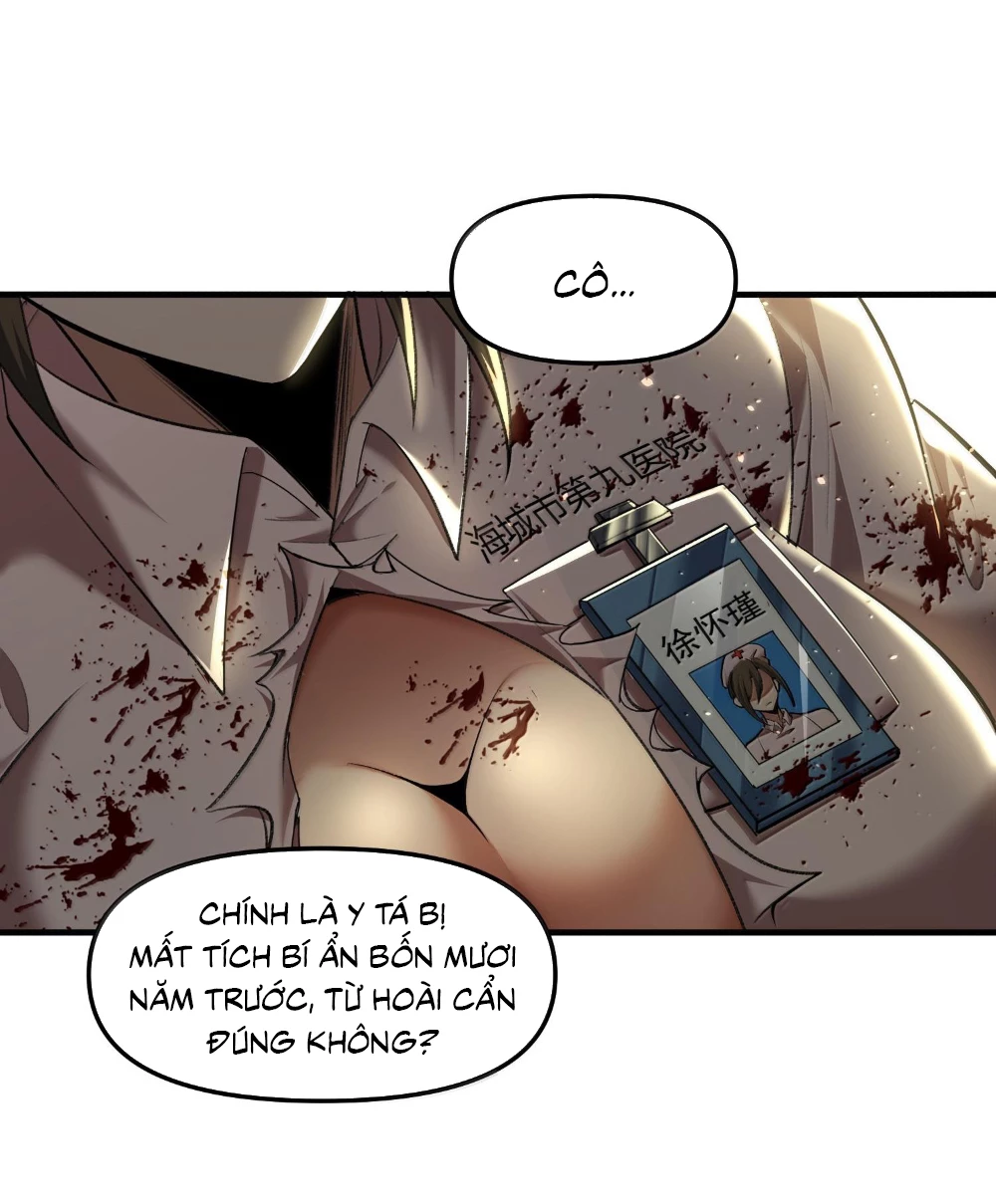 Tôi Livestream Cầu Hôn Nữ Quỷ Vậy Mà Thành Công!? Chapter 60 - Trang 4