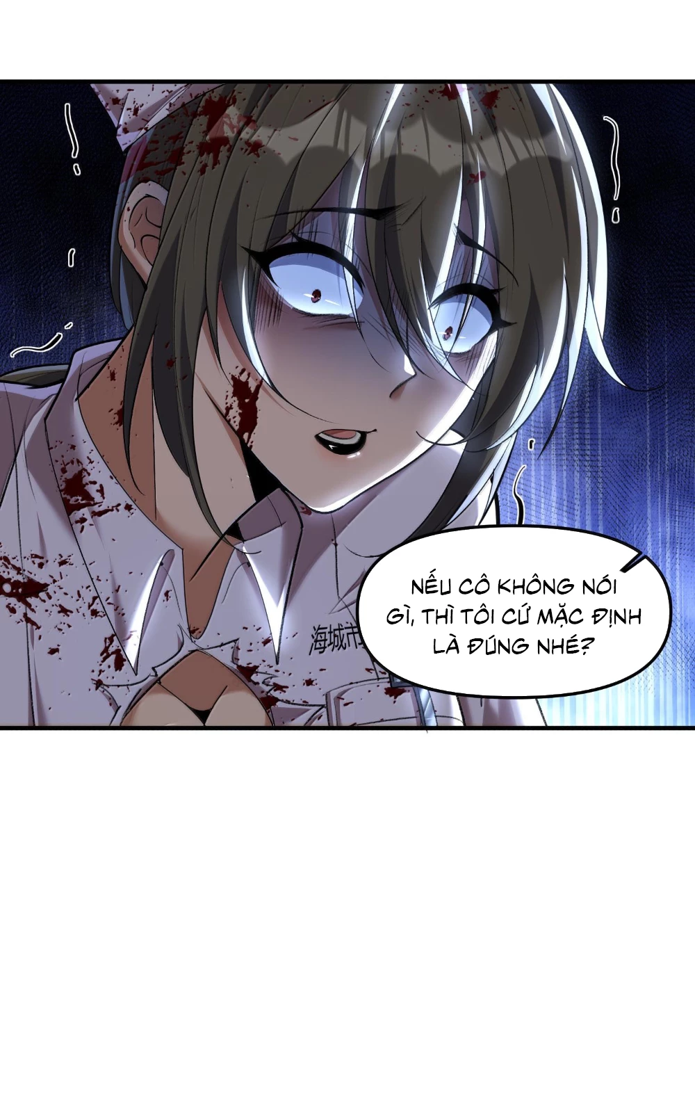 Tôi Livestream Cầu Hôn Nữ Quỷ Vậy Mà Thành Công!? Chapter 60 - Trang 4