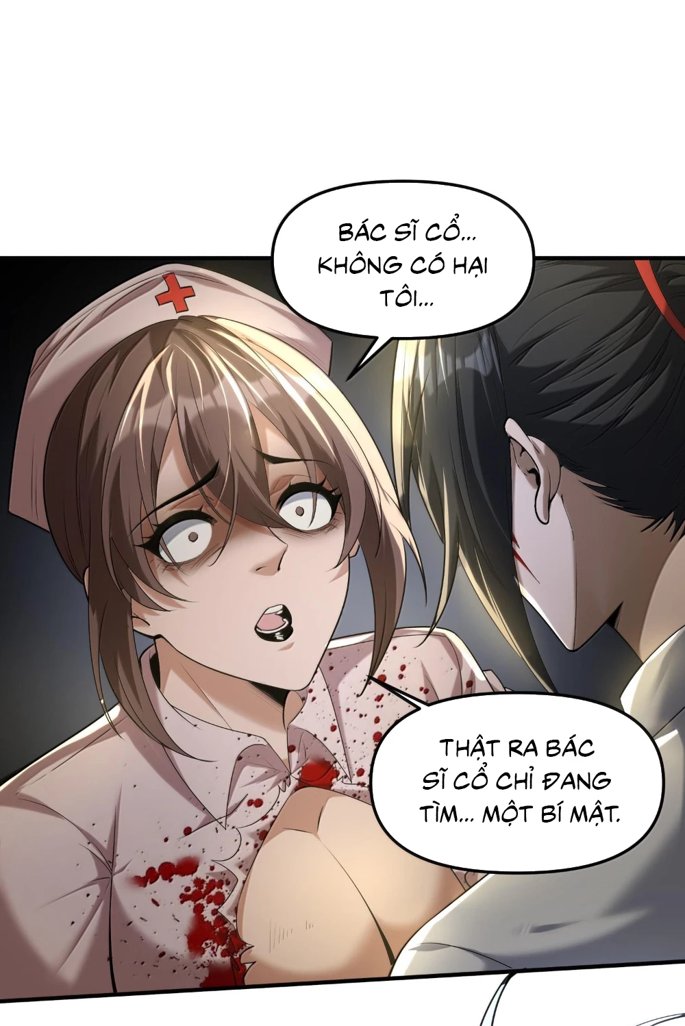 Tôi Livestream Cầu Hôn Nữ Quỷ Vậy Mà Thành Công!? Chapter 60 - Trang 4