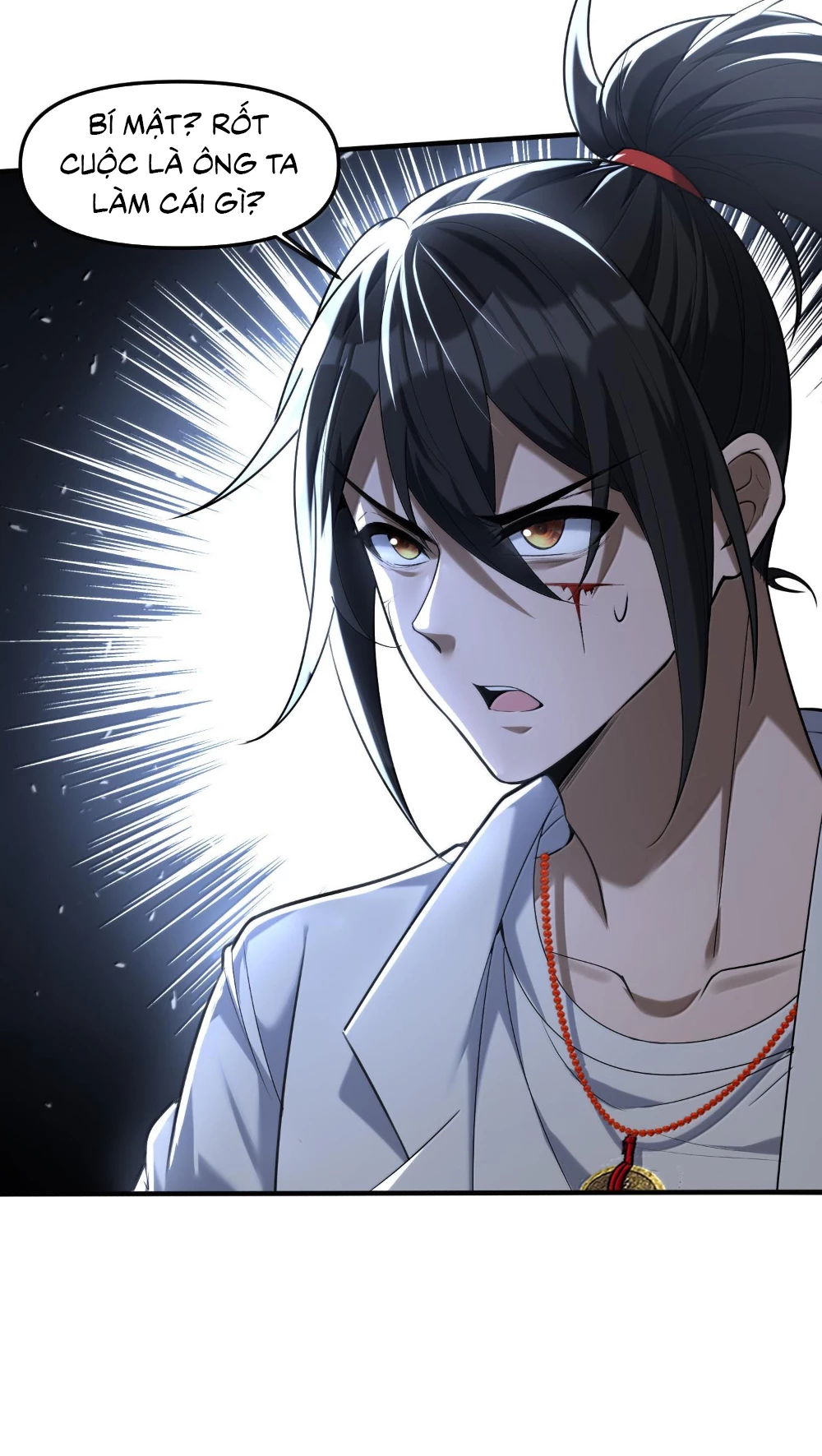 Tôi Livestream Cầu Hôn Nữ Quỷ Vậy Mà Thành Công!? Chapter 60 - Trang 4