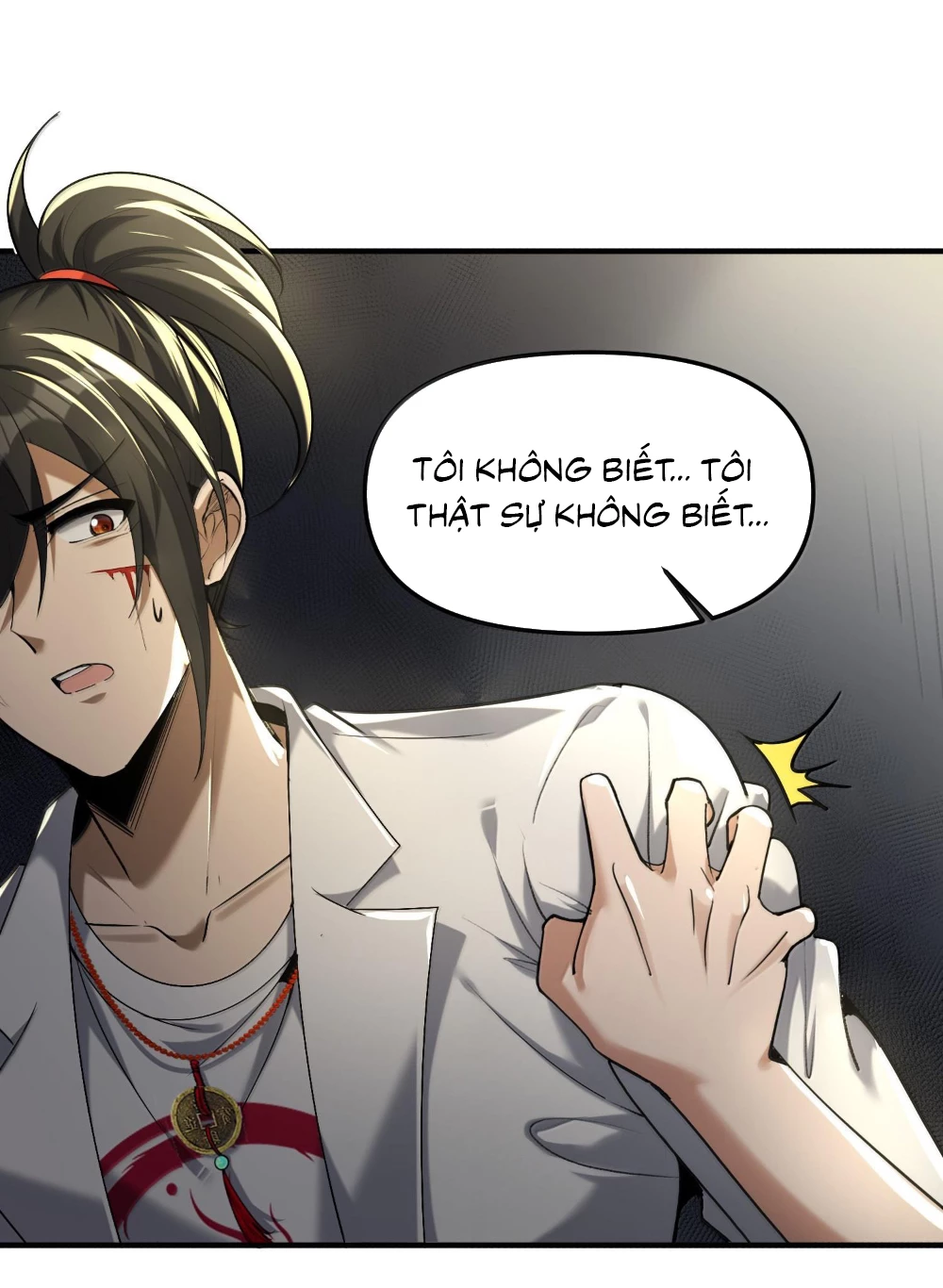 Tôi Livestream Cầu Hôn Nữ Quỷ Vậy Mà Thành Công!? Chapter 60 - Trang 4