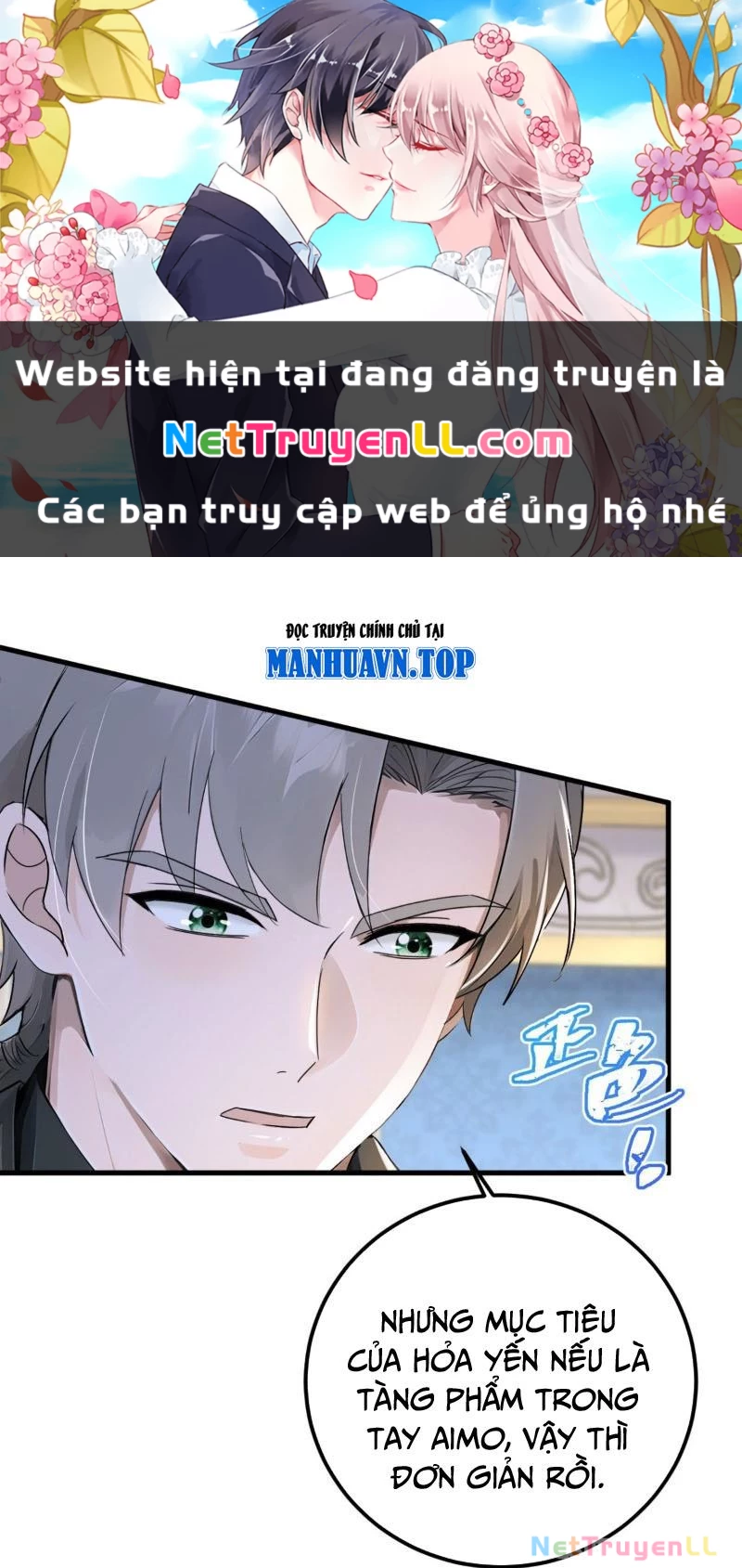 Trấn Quốc Thần Tế Chapter 195 - Trang 4