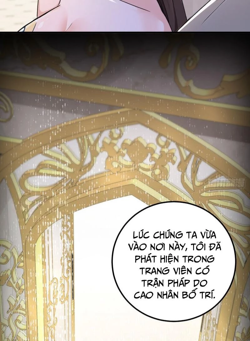 Trấn Quốc Thần Tế Chapter 195 - Trang 4