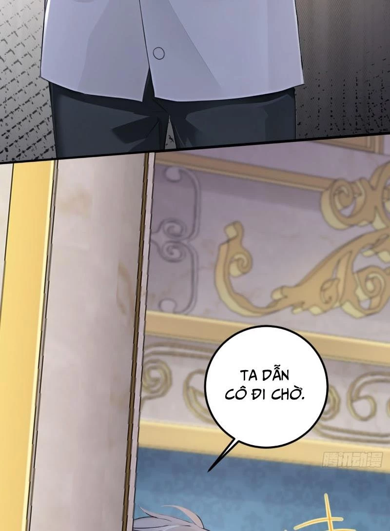 Trấn Quốc Thần Tế Chapter 195 - Trang 4