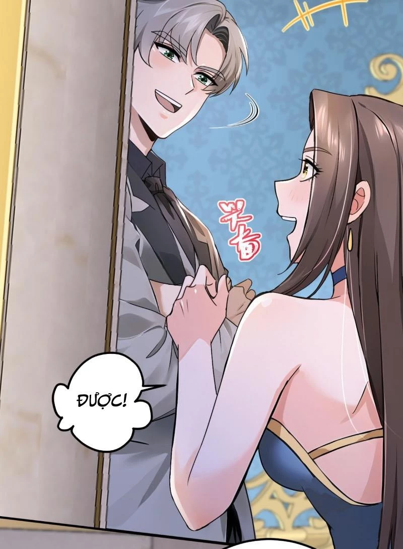 Trấn Quốc Thần Tế Chapter 195 - Trang 4