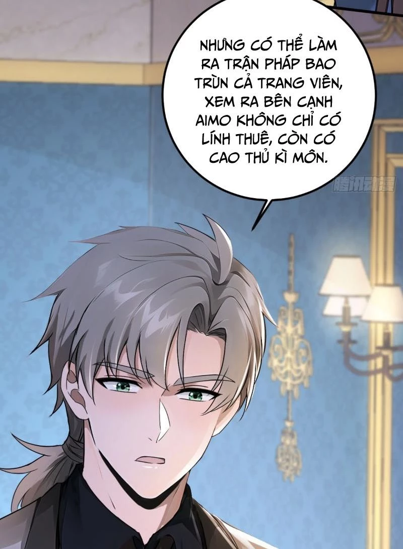 Trấn Quốc Thần Tế Chapter 195 - Trang 4