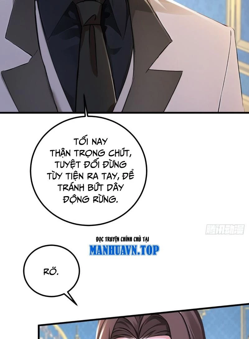 Trấn Quốc Thần Tế Chapter 195 - Trang 4