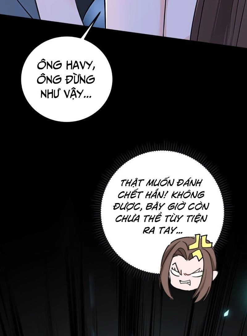 Trấn Quốc Thần Tế Chapter 195 - Trang 4