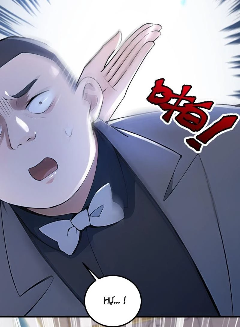 Trấn Quốc Thần Tế Chapter 195 - Trang 4