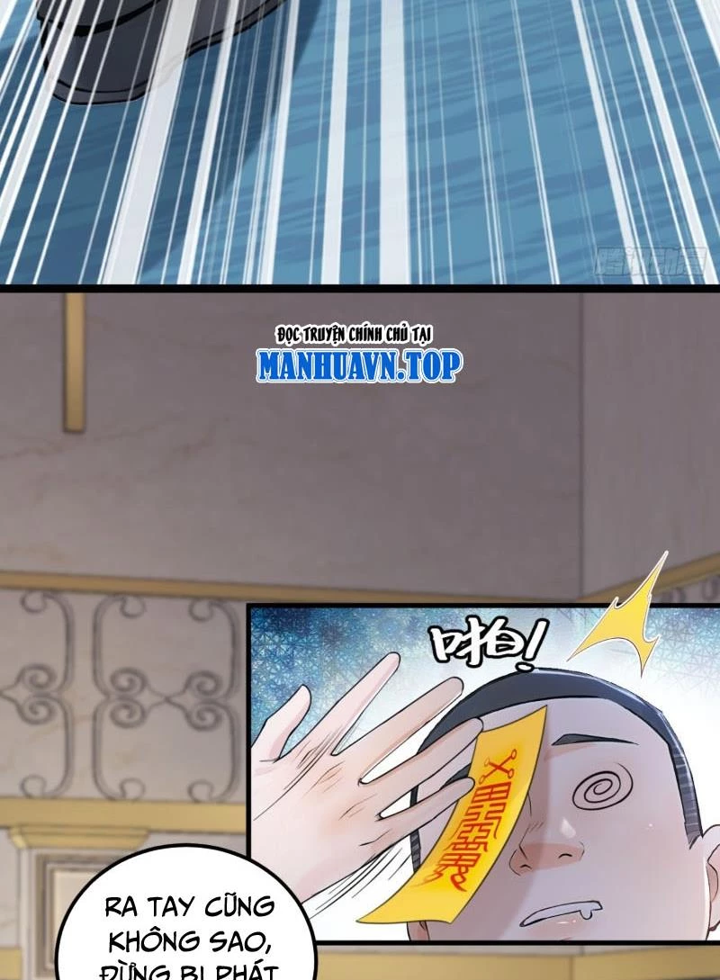 Trấn Quốc Thần Tế Chapter 195 - Trang 4