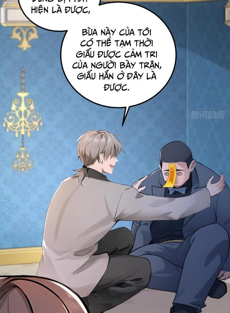 Trấn Quốc Thần Tế Chapter 195 - Trang 4