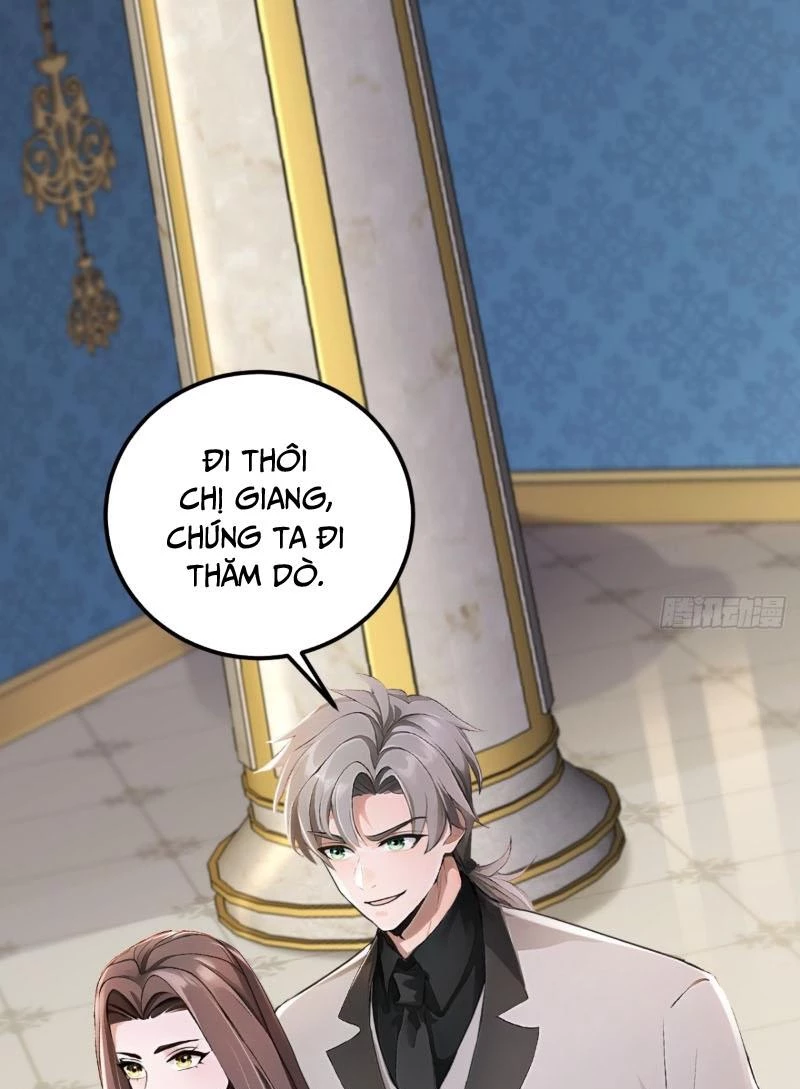 Trấn Quốc Thần Tế Chapter 195 - Trang 4