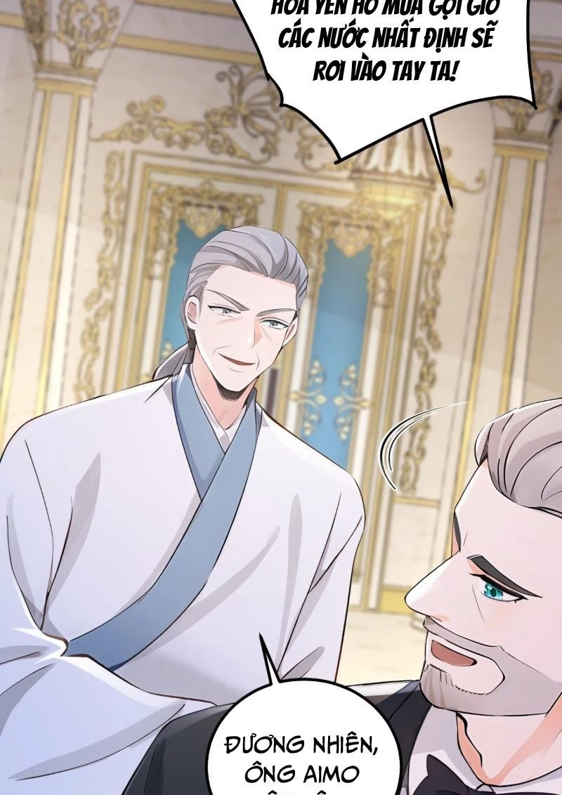 Trấn Quốc Thần Tế Chapter 195 - Trang 4