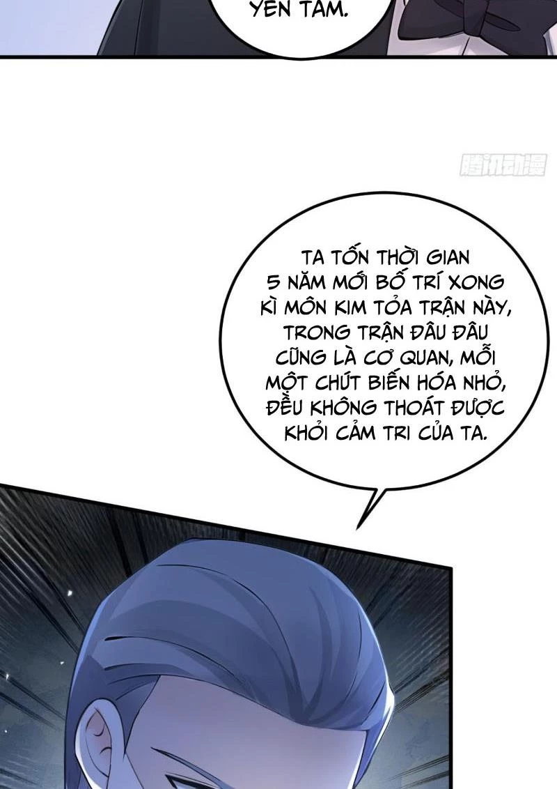 Trấn Quốc Thần Tế Chapter 195 - Trang 4