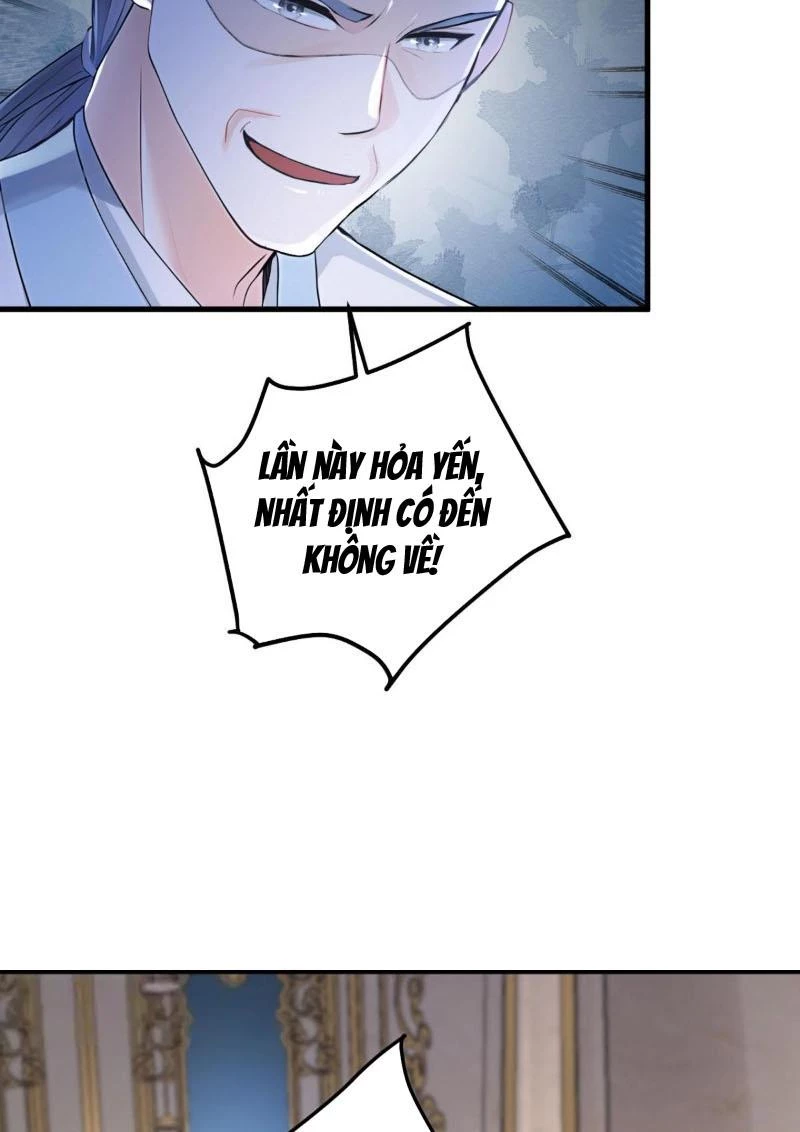 Trấn Quốc Thần Tế Chapter 195 - Trang 4