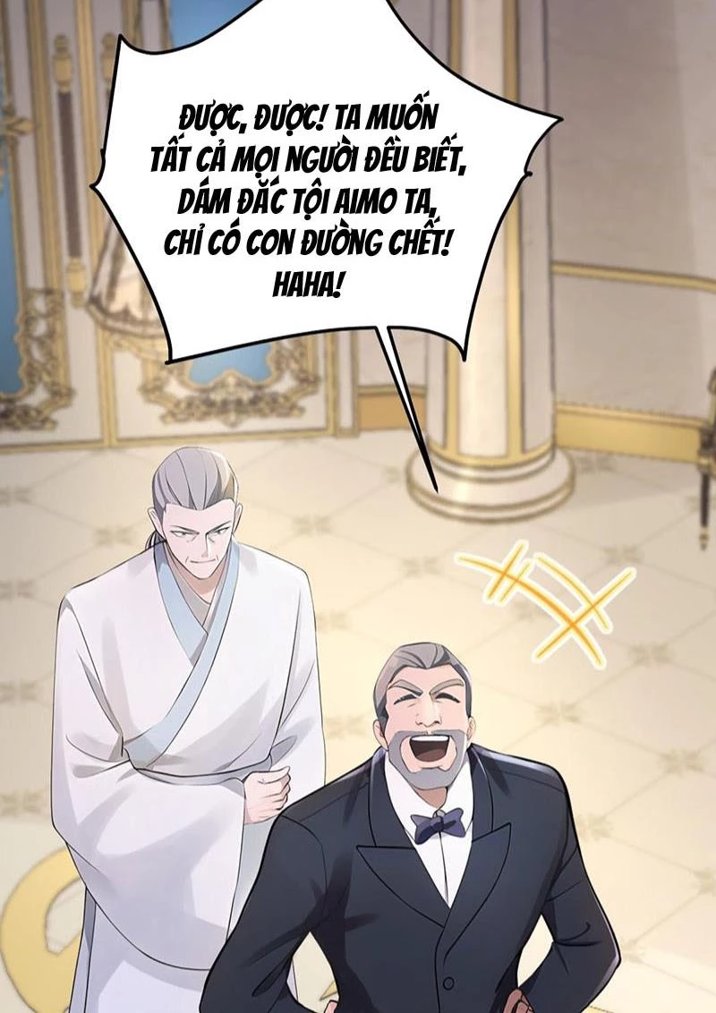 Trấn Quốc Thần Tế Chapter 195 - Trang 4