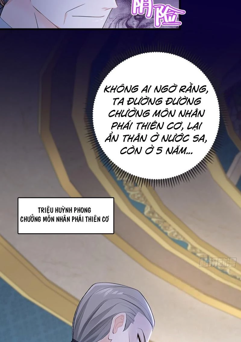 Trấn Quốc Thần Tế Chapter 195 - Trang 4