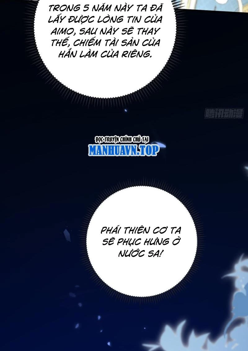 Trấn Quốc Thần Tế Chapter 195 - Trang 4