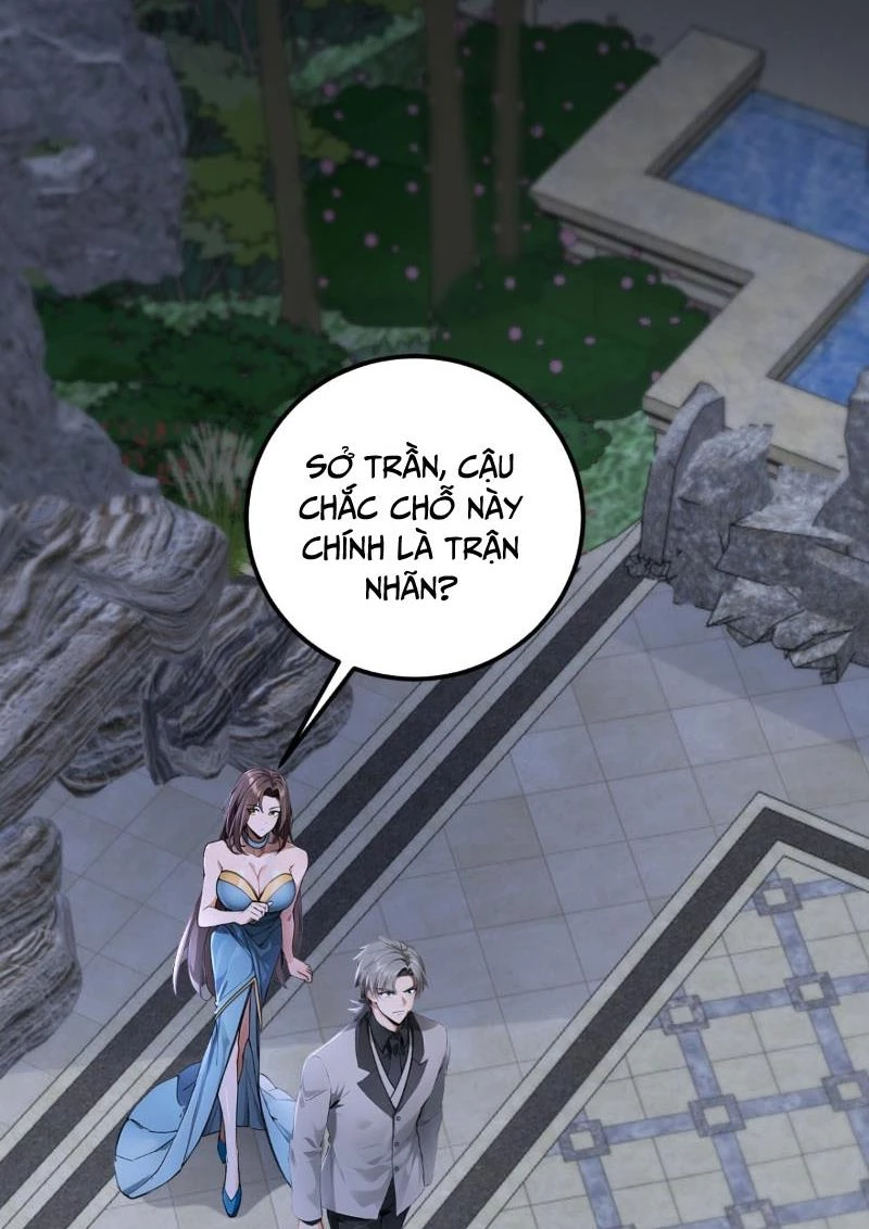 Trấn Quốc Thần Tế Chapter 195 - Trang 4
